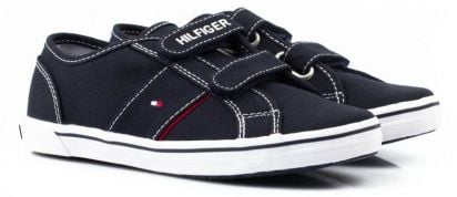 Кеды Tommy Hilfiger модель FU56820895-403 — фото 6 - INTERTOP