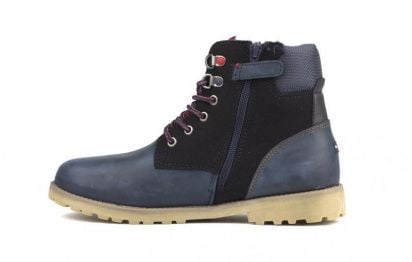 Сапоги и ботфорты Tommy Hilfiger модель FB56821693-403 — фото 3 - INTERTOP