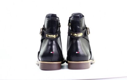 Ботинки и сапоги Tommy Hilfiger модель FG56821865-990 — фото 4 - INTERTOP