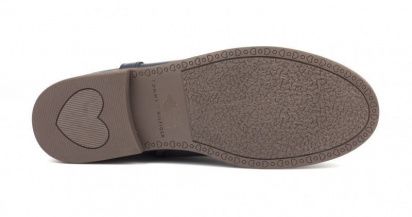 Ботинки Tommy Hilfiger модель FG56821865-403 — фото 4 - INTERTOP
