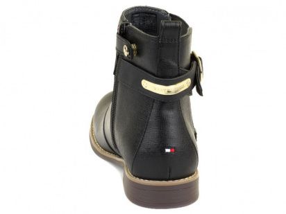 Ботинки и сапоги Tommy Hilfiger модель FG0FG00100-990 — фото - INTERTOP