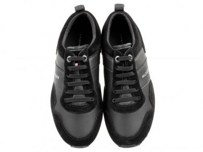 Кросівки Tommy Hilfiger модель FB0FB00078-990 — фото 5 - INTERTOP