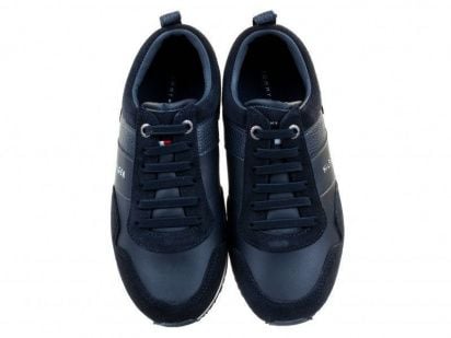 Кросівки Tommy Hilfiger модель FB0FB00078-403 — фото 5 - INTERTOP