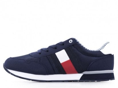 Кроссовки Tommy Hilfiger модель T3X4-00233-0049X007 — фото - INTERTOP