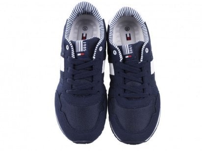 Кроссовки Tommy Hilfiger модель T3X4-00233-0049X007 — фото 4 - INTERTOP