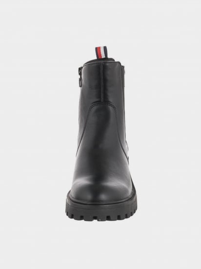 Ботинки Tommy Hilfiger модель T3A5-32390-1355999- — фото 4 - INTERTOP