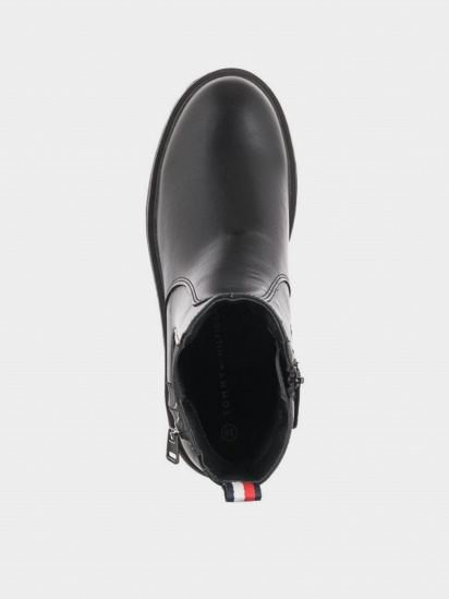 Ботинки Tommy Hilfiger модель T3A5-32390-1355999- — фото 6 - INTERTOP