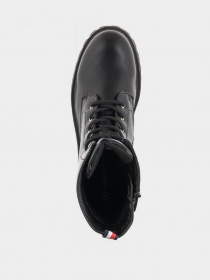 Ботинки Tommy Hilfiger модель T3A5-32392-1355999- — фото 6 - INTERTOP