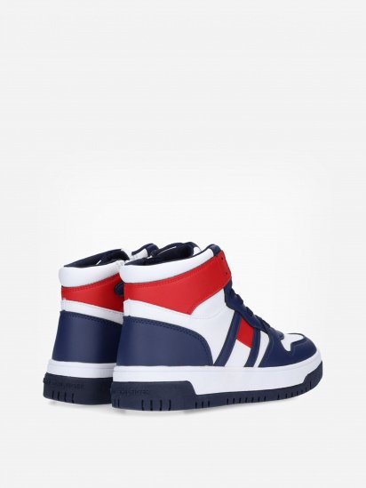 Кроссовки Tommy Hilfiger модель T3B9-32486-1351Y004 — фото 3 - INTERTOP