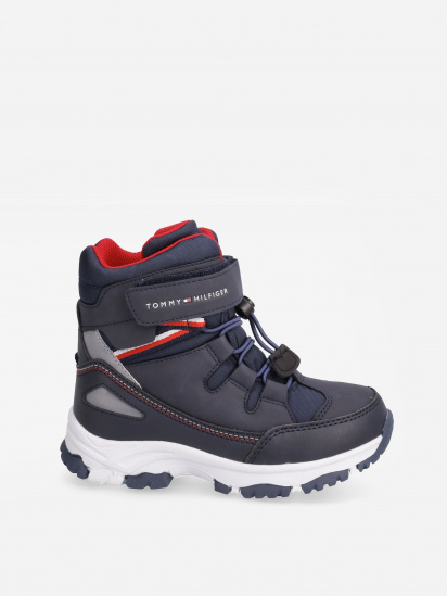 Ботинки Tommy Hilfiger модель T3B5-32542-1487800- — фото - INTERTOP