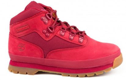 Ботинки casual Timberland модель A126A — фото - INTERTOP