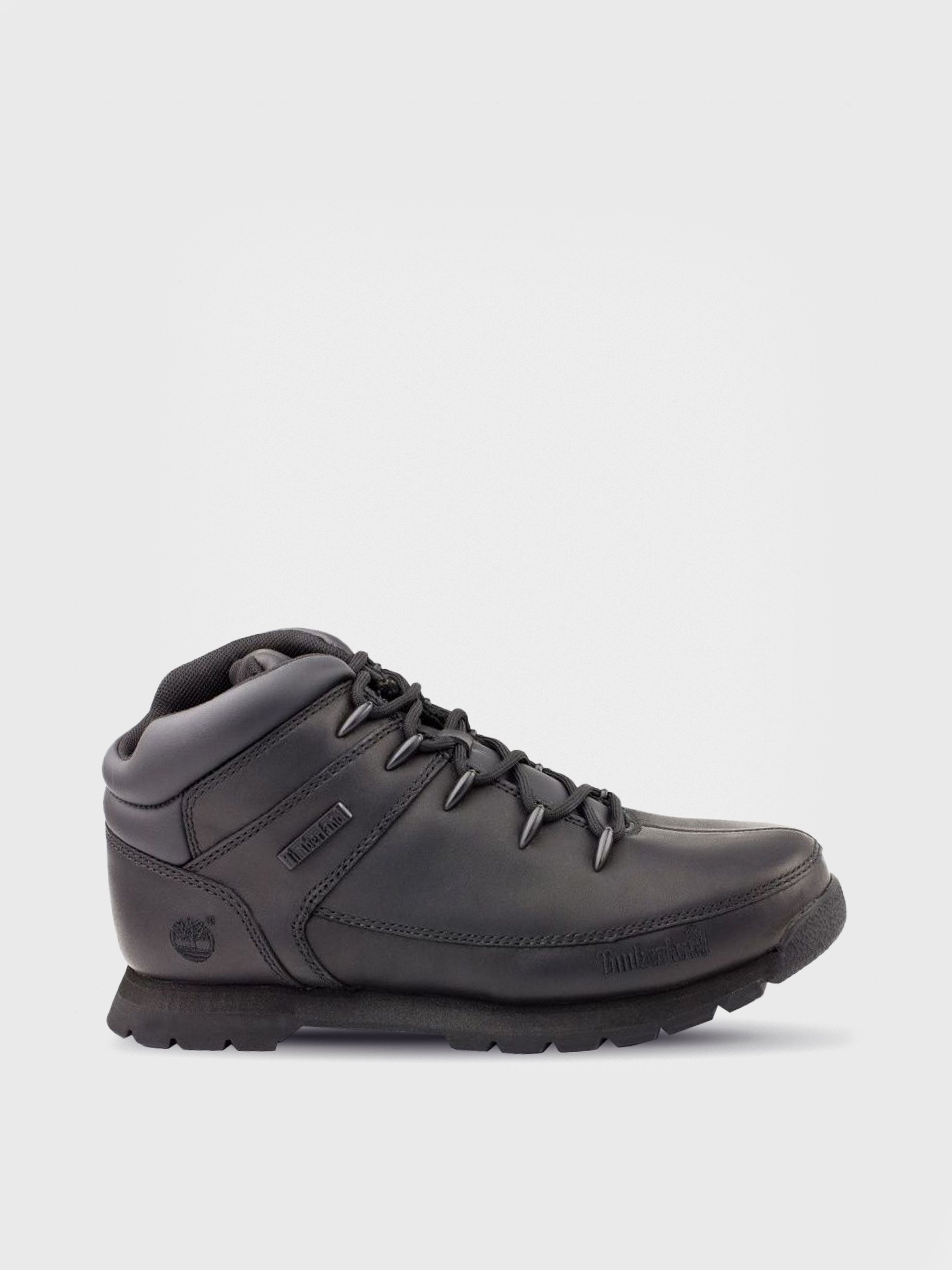 

Черевики для дітей Timberland Euro Sprint Hiker TL1312, Чорний