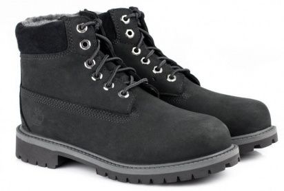 Черевики casual Timberland 6IN PREMIUM модель A118D — фото - INTERTOP