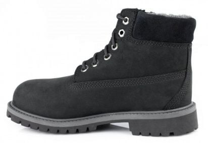 Черевики casual Timberland 6IN PREMIUM модель A118D — фото 3 - INTERTOP