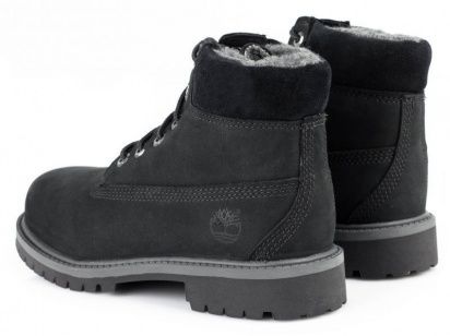 Черевики casual Timberland 6IN PREMIUM модель A118D — фото 5 - INTERTOP