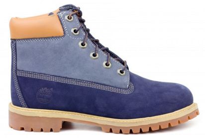 Ботинки casual Timberland 6IN PREMIUM WPF BOOT модель A14ZD — фото - INTERTOP