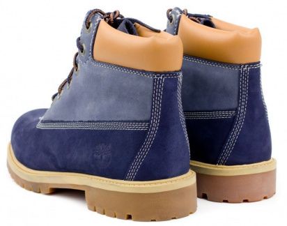 Ботинки casual Timberland 6IN PREMIUM WPF BOOT модель A14ZD — фото 5 - INTERTOP