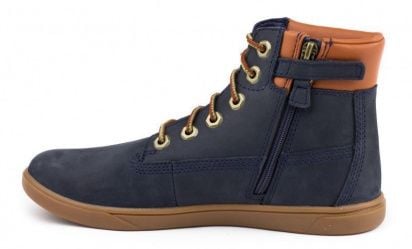 Черевики casual Timberland GROVETON 6IN модель A161T — фото - INTERTOP