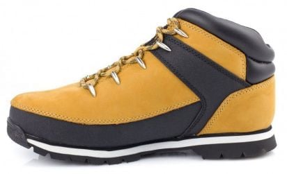 Черевики та чоботи Timberland EURO SPRINT HIKER модель 1599A — фото 3 - INTERTOP