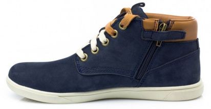 Черевики casual Timberland Groveton Chukka модель 6073B — фото 3 - INTERTOP