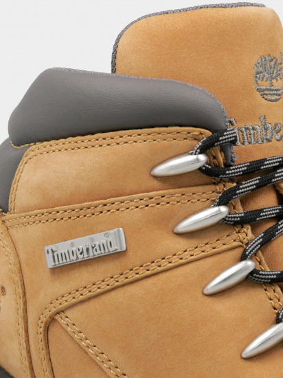 Ботинки Timberland модель TB06670R231 — фото 8 - INTERTOP