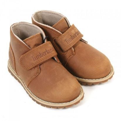 Черевики Timberland модель A19YE — фото 4 - INTERTOP