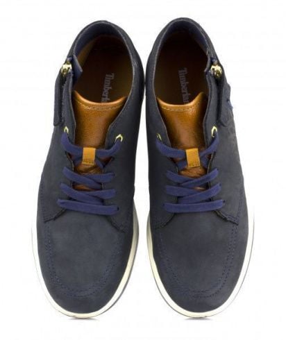 Черевики casual Timberland Groveton Chukka модель A19OH — фото 6 - INTERTOP