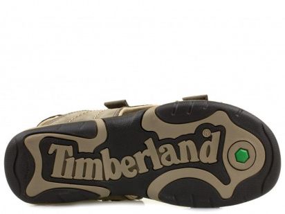 Сандалии Timberland модель A1LB8 — фото 4 - INTERTOP