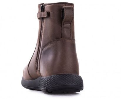 Ботинки Timberland MetroRoam модель A1VU6 — фото - INTERTOP