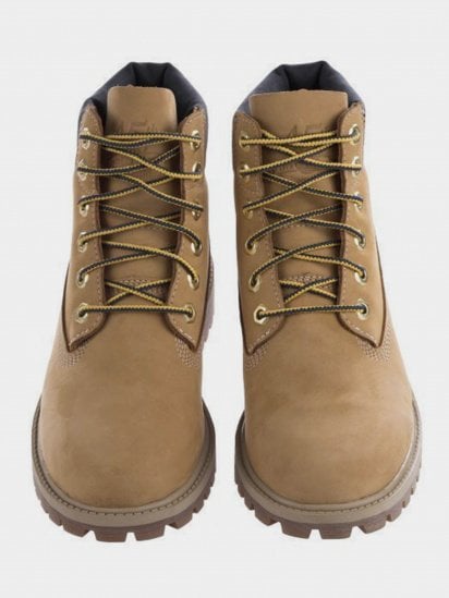 Ботинки Timberland 6 In Classic Boot 6 In Premium модель A1VE5 — фото 4 - INTERTOP