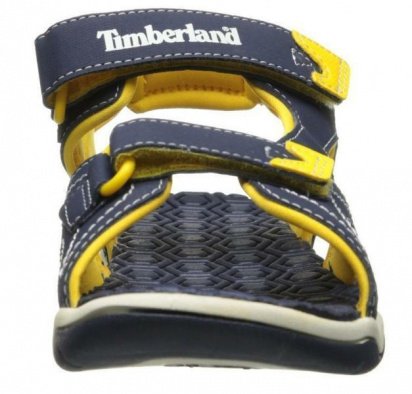 Сандалії Timberland Adventure Seeker 2 Strap модель TB02494A484 — фото 5 - INTERTOP