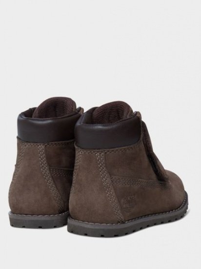 Ботинки Timberland Pokey Pine модель TB0A127B242 — фото - INTERTOP