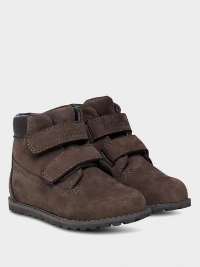 Ботинки Timberland Pokey Pine модель TB0A127B242 — фото 3 - INTERTOP