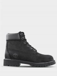 Чёрный - Ботинки Timberland Premium 6 Inch Waterproof