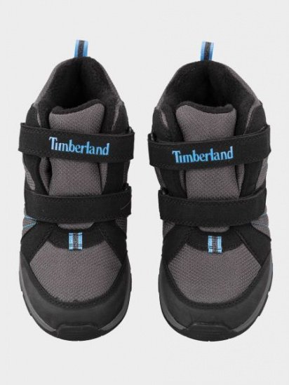 Ботинки Timberland модель TB0A227P015 — фото 5 - INTERTOP