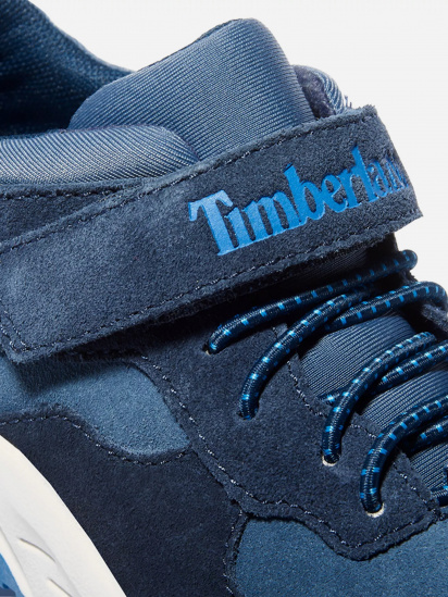 Кросівки Timberland Bramber Lace модель TB0A2K2U019 — фото 6 - INTERTOP