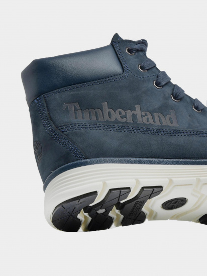 Черевики Timberland KILLINGTON MARINE модель TB0A24BW019 — фото 3 - INTERTOP