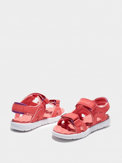 Сандалии Timberland модель TB0A2D3C801 — фото - INTERTOP