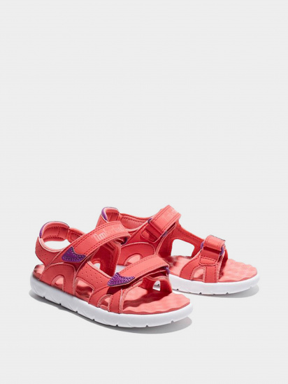 Сандалии Timberland модель TB0A2D3C801 — фото 3 - INTERTOP