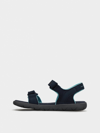 Сандалии Timberland модель A42B1 — фото - INTERTOP
