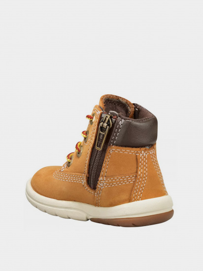 Черевики Timberland Toddler Toddle Tracks модель TB0A1IXV231 — фото - INTERTOP