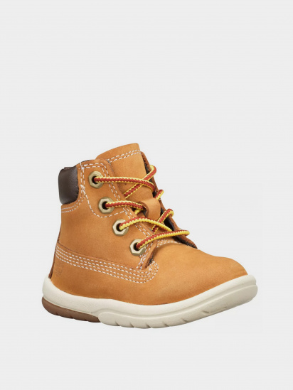 Черевики Timberland Toddler Toddle Tracks модель TB0A1IXV231 — фото 5 - INTERTOP