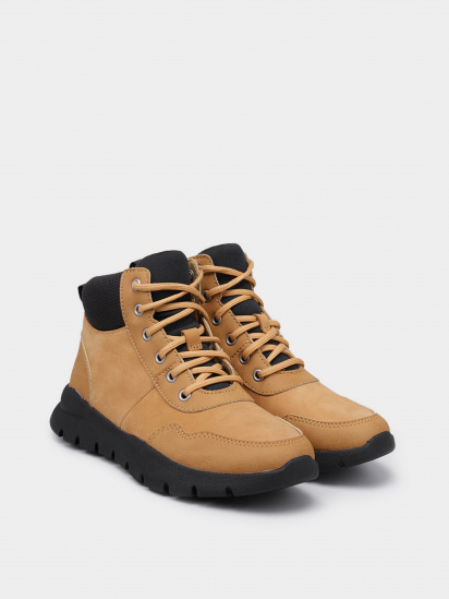 Ботинки Timberland Boroughs Project модель TB0A2BMR231 — фото - INTERTOP