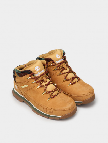 Черевики Timberland модель TB0A2FJ6231 — фото - INTERTOP