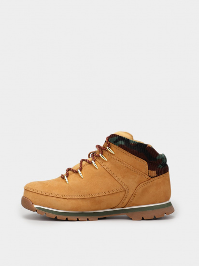 Черевики Timberland модель TB0A2FJ6231 — фото 3 - INTERTOP