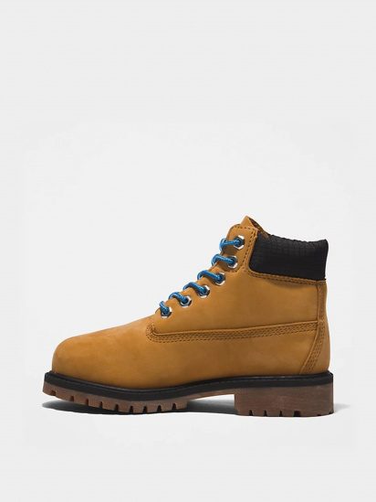 Ботинки Timberland Premium 6 модель TB0A5T51231 — фото - INTERTOP