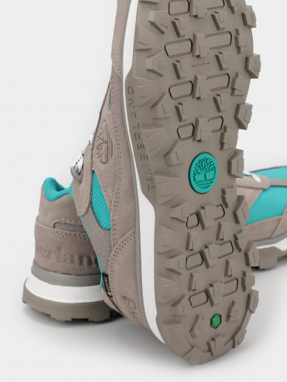 Кросівки для міста Timberland Trail Trekker Low GTX модель TB0A65QM089 — фото 5 - INTERTOP