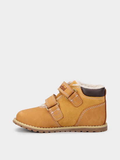 Черевики Timberland Pokey Pine Warm Line модель TB0A1NQ3231 — фото - INTERTOP