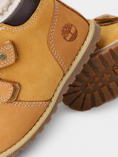 Черевики Timberland Pokey Pine Warm Line модель TB0A1NQ3231 — фото 5 - INTERTOP