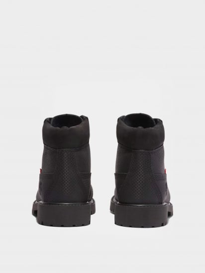 Ботинки Timberland Premium 6-Inch Waterproof модель TB0A6485001 — фото - INTERTOP